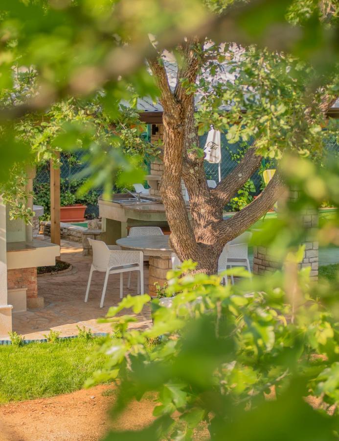App Luka-we Nature. * Sveti Ivan (Istria)