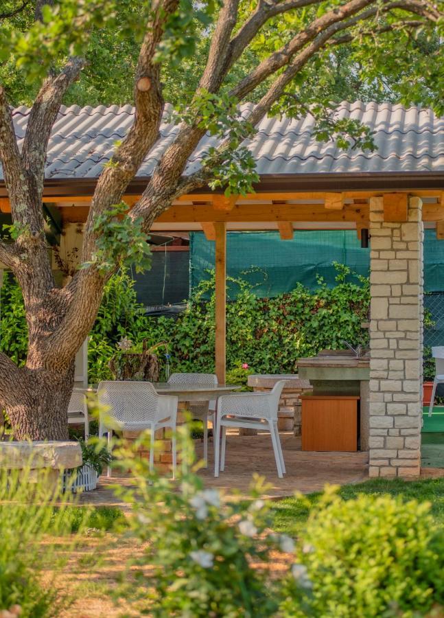 App Luka-we Nature. Sveti Ivan (Istria)
